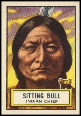 58 Sitting Bull